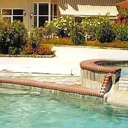 Pashos Hotel Kriopigi