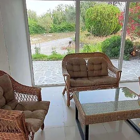 Pashos Hotel Kriopigi
