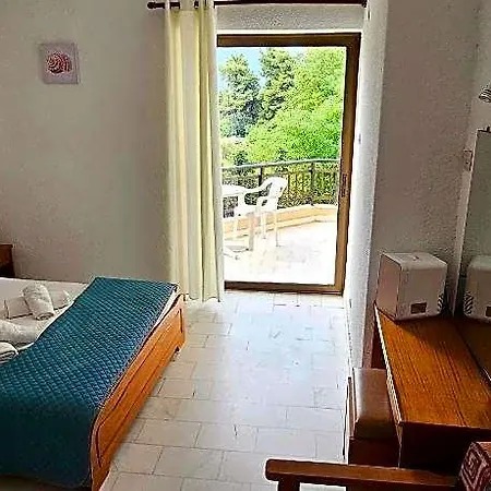 Hotel Pashos Kriopigi