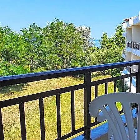 Hotel Pashos Kriopigi