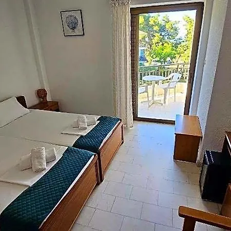 Pashos Hotel Kriopigi